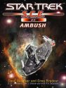 Starfleet Corps of Engineers #11: Ambush