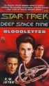 Star Trek: Deep Space Nine #3: Bloodletter