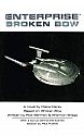 Star Trek: Enterprise #1: Broken Bow