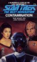 Star Trek: The Next Generation #16: Contamination