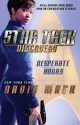 Star Trek: Discovery #1: Desperate Hours
