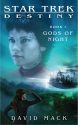 Destiny #1: Gods of Night