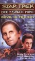 Star Trek: Deep Space Nine #11: Devil in the Sky