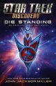 Star Trek: Discovery #7: Die Standing
