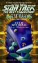 Gateways #3: Doors into Chaos