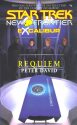 Star Trek: New Frontier #9: Excalibur: Requiem