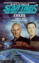 Star Trek: The Next Generation #14: Exiles