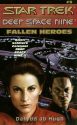 Star Trek: Deep Space Nine #5: Fallen Heroes