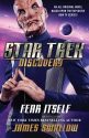Star Trek: Discovery #3: Fear Itself