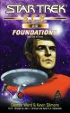 Starfleet Corps of Engineers #18: Foundations, Part 2