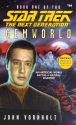 Star Trek: The Next Generation #58: Gemworld, Book One