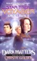 Star Trek: Voyager #20: Ghost Dance