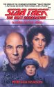 Star Trek: The Next Generation #27: Guises of the Mind