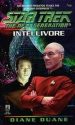 Star Trek: The Next Generation #45: Intellivore