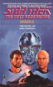 Star Trek: The Next Generation #7: Masks