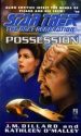 Star Trek: The Next Generation #40: Possession