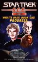 Starfleet Corps of Engineers #61: Progress