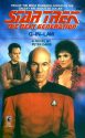 Star Trek: The Next Generation #18: Q-in-Law