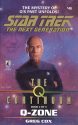 Star Trek: The Next Generation #48: Q-Zone