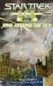 Starfleet Corps of Engineers #37: Ring Around the Sky