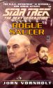 Star Trek: The Next Generation #39: Rogue Saucer