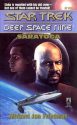 Star Trek: Deep Space Nine #18: Saratoga