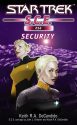 Starfleet Corps of Engineers #54: Security