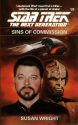 Star Trek: The Next Generation #29: Sins of Commission