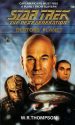 Star Trek: The Next Generation #30: Debtors' Planet