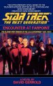 Star Trek: The Next Generation: Encounter at Farpoint