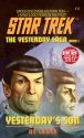 Star Trek: The Original Series #11: Yesterday's Son