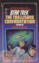 Star Trek: The Original Series #14: The Trellisane Confrontation