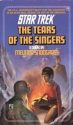 Star Trek: The Original Series #19: The Tears of the Singers