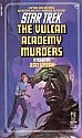 Star Trek: The Original Series #20: The Vulcan Academy Murders