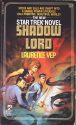 Star Trek: The Original Series #22: Shadow Lord