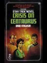 Star Trek: The Original Series #28: Crisis on Centaurus