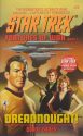 Star Trek: The Original Series #29: Dreadnought!