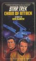 Star Trek: The Original Series #32: Chain of Attack