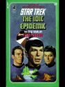 Star Trek: The Original Series #38: The IDIC Epidemic