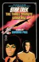 Star Trek: The Original Series #41: The Three-Minute Universe