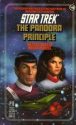 Star Trek: The Original Series #49: The Pandora Principle