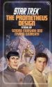 Star Trek: The Original Series #5: The Prometheus Design