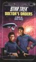 Star Trek: The Original Series #50: Doctor's Orders