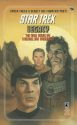 Star Trek: The Original Series #56: Legacy