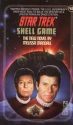 Star Trek: The Original Series #63: Shell Game