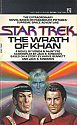 Star Trek: The Original Series #7: Star Trek II: The Wrath of Khan