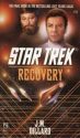 Star Trek: The Original Series #73: Recovery