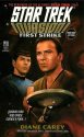 Star Trek: The Original Series #79: First Strike
