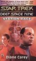 Star Trek: Deep Space Nine #13: Station Rage