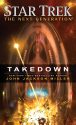 Star Trek: The Next Generation: Takedown